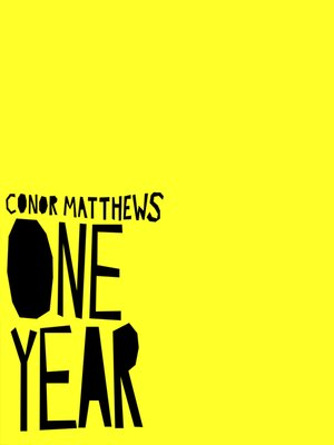 cover image of One Year